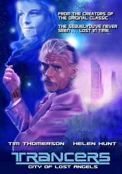 Trancers: City of Lost Angels