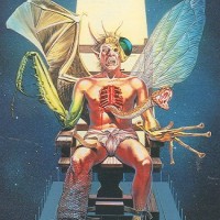 H4 : La Planète Sans Retour