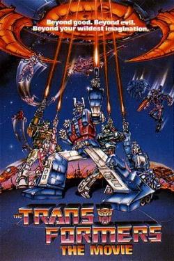 Transformers, le film