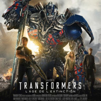 Transformers : L'Âge de l'extinction
