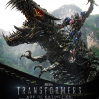 Transformers 4 : L'Âge de l'extinction