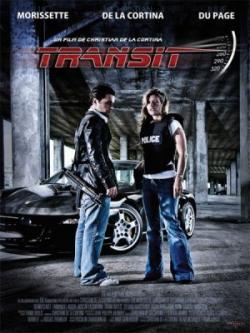 Transit - Bande Annonce