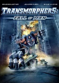 Transmorphers : Robots Invasion