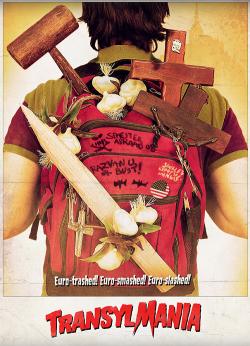 Transylmania