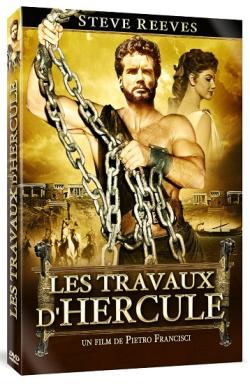 Les Travaux d'Hercule