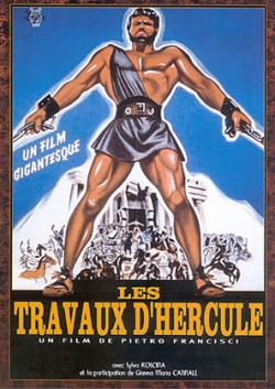 Les Travaux d'Hercule