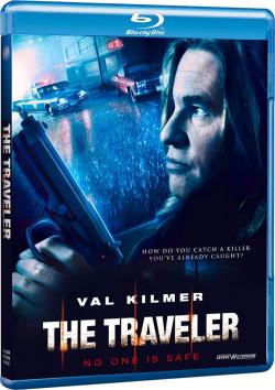 The Traveler: le Justicier des Ténèbres