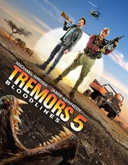 Tremors 5: Bloodline