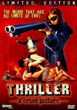 Thriller: A Cruel Picture (1973) ORIGINAL TRAILER