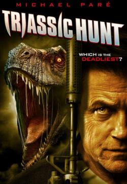 Triassic Hunt 