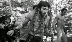 Tristesse des Anthropophages