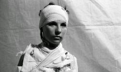 Tristesse des Anthropophages