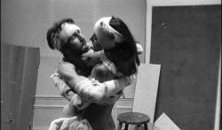 Tristesse des Anthropophages