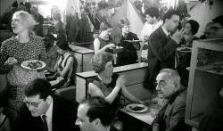 Tristesse des Anthropophages