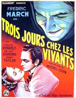 La Mort Prend des Vacances