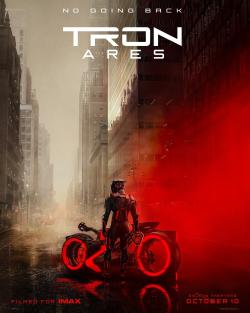 Tron : Ares
