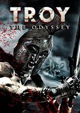 Troy : The Odyssey