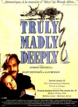 Truly Madly Deeply