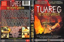 Tuareg: Le Guerrier du Désert 