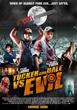 Tucker & Dale fightent le mal