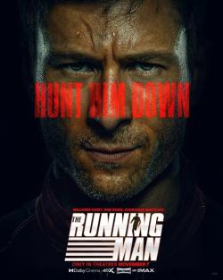 Running Man