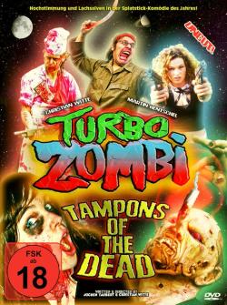 Turbo Zombies From Hell