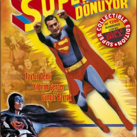 Turkish Superman