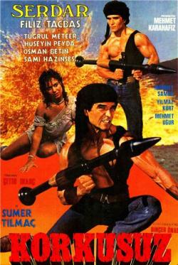 Turkish Rambo 2