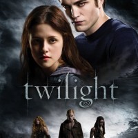 Twilight - Chapitre 1 : Fascination