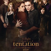 Twilight - Chapitre 2 : Tentation