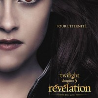 Twilight - Chapitre 5 : Révélation - Partie 2