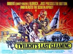 L'Ultimatum des Trois Mercenaires