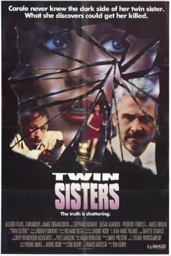 Twin Sisters