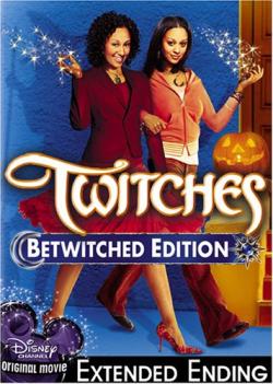 Des amours de sœurcières