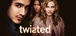 Twisted