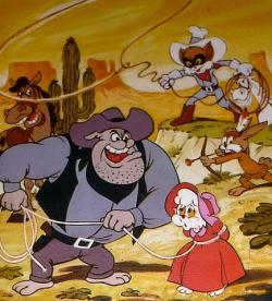 Les Vies Secrètes de Waldo Kitty