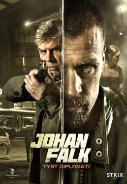 Johan Falk