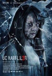 Üç Harfliler 3: Karabüyü