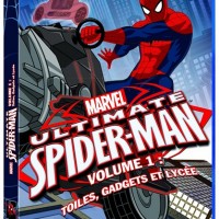 Ultimate Spider-Man