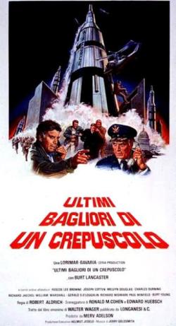 L'Ultimatum des Trois Mercenaires