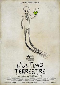 L'Ultimo terrestre