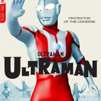 Ultraman