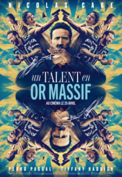 Un Talent en Or Massif