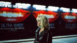 Un Couteau dans le Coeur 