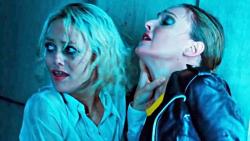 Un Couteau dans le Coeur 