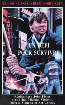 Les Massacreurs de Brooklyn