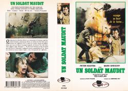 Un Soldat Maudit