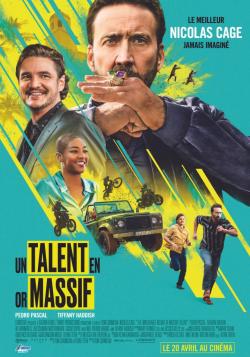 Un Talent en Or Massif
