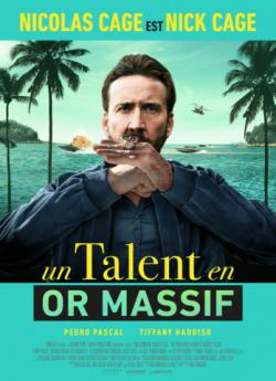 Un Talent en Or Massif