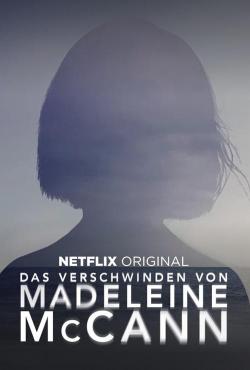 La Disparition de Maddie McCann